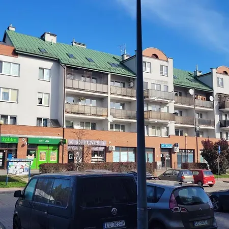 Z Ogrodem * Lublin