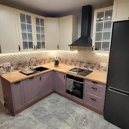 Apartament Z Ogrodem Lublin